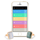 Image for article titled This Flashy Smart Ring Let Me Put My Goddamn Phone Away